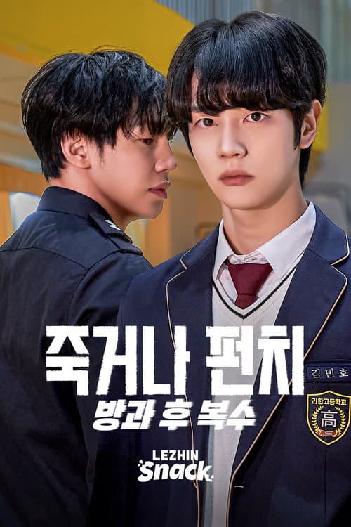 죽거나 펀치: 방과 후 복수