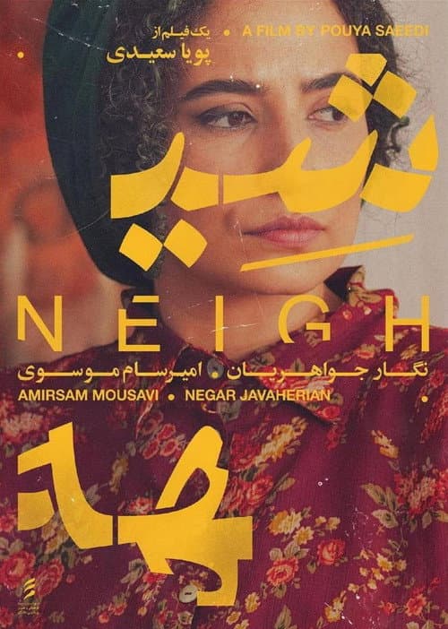 شیهه