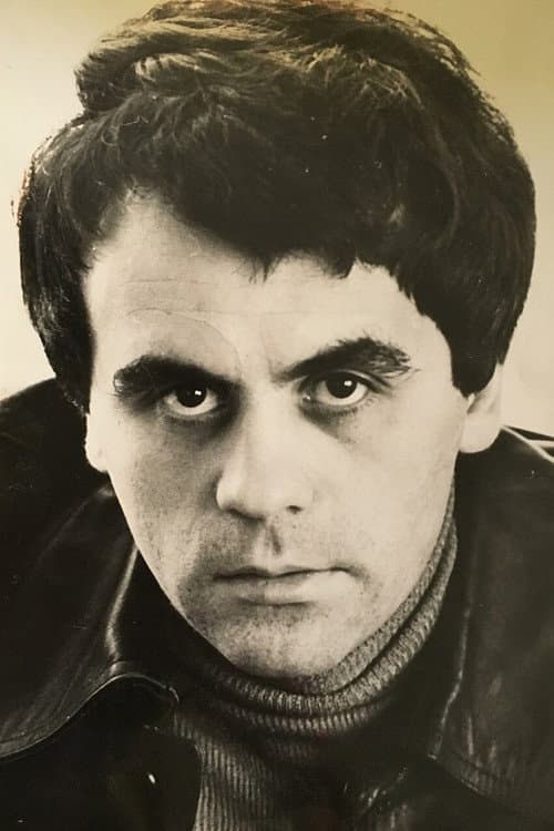 Эдуард Акопов