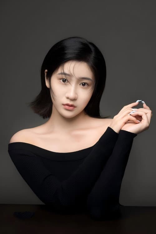 陈慧妍