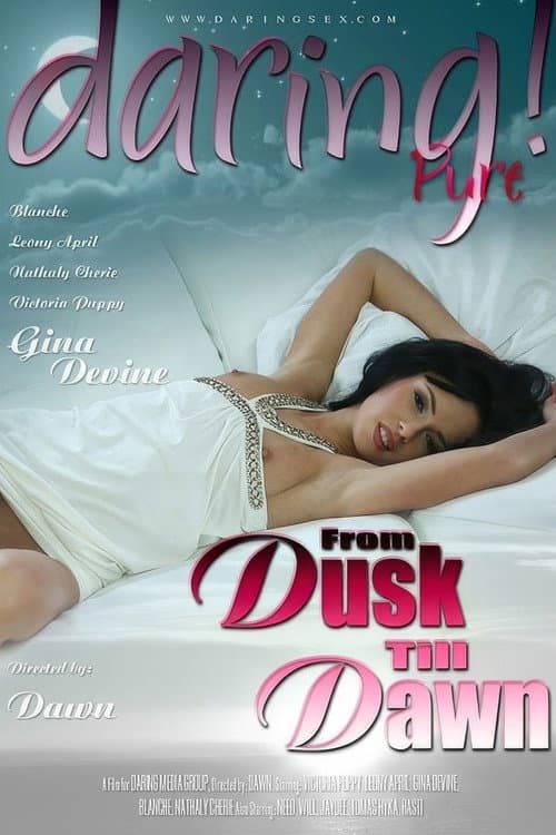 From Dusk Till Dawn