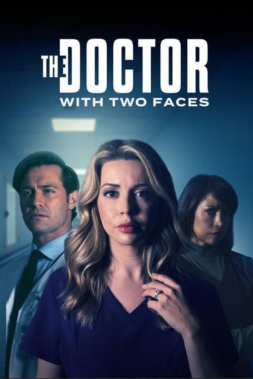 The Doctor with Two Faces