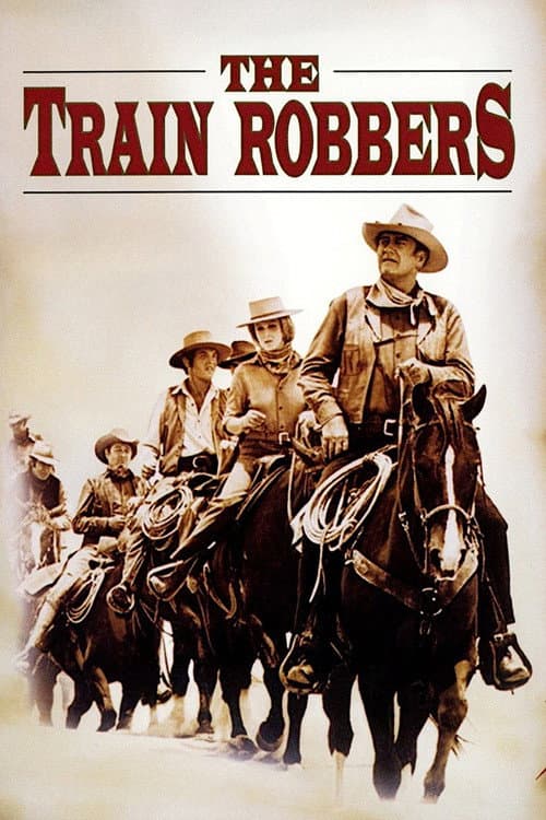 Tren Soyguncuları