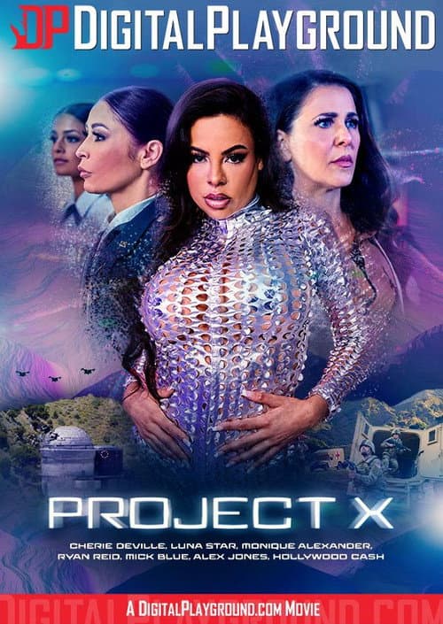 X Projesi