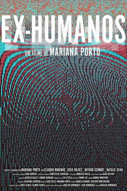 Ex-Humanos