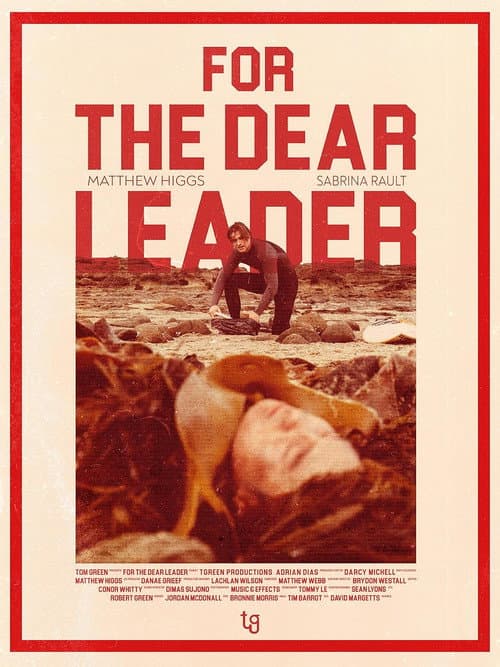 For The Dear Leader