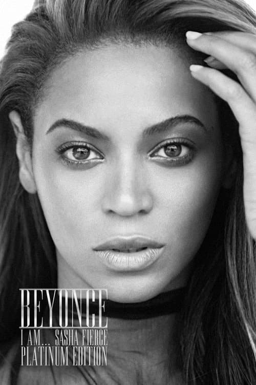 Beyoncé: I Am... Sasha Fierce (Platinum Edition)