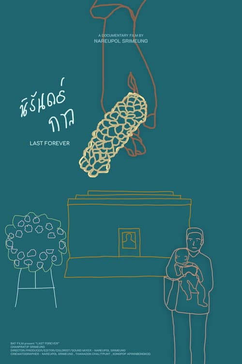 Last Forever