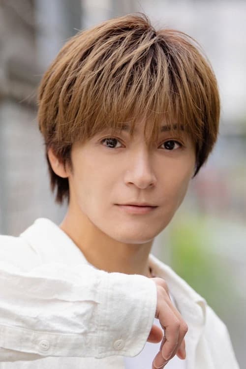 上田堪大