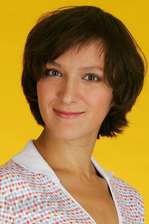 Олеся Железняк