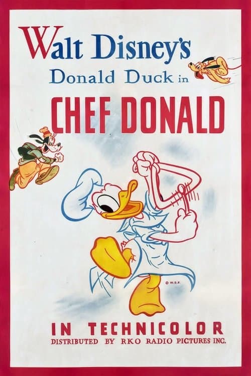 Şef Donald
