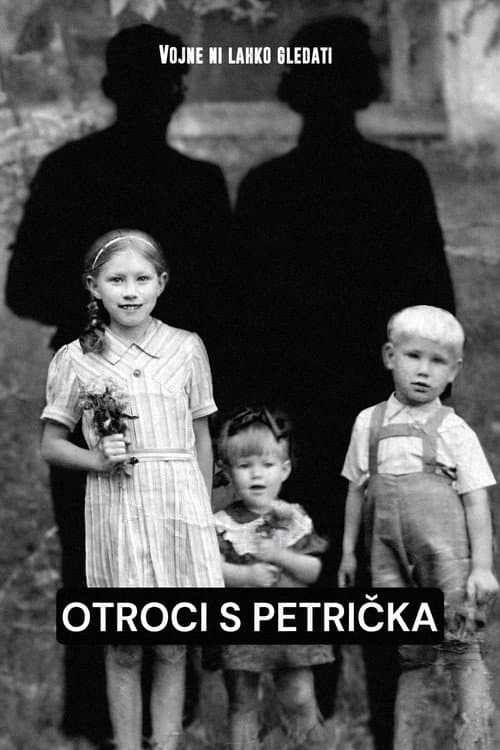 Otroci s Petrička