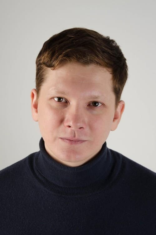 Александр Мехряков
