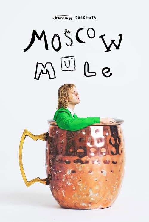 Moscow Mule