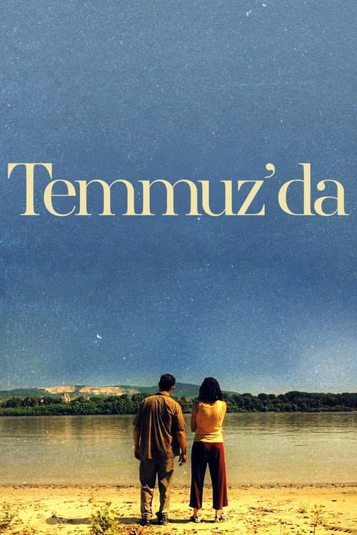 Temmuz'da
