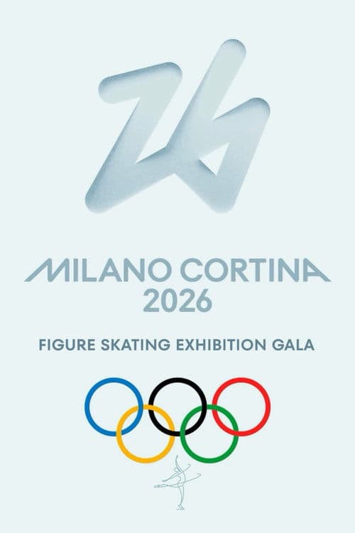 Figure Skating Exhibition Gala | Milano Cortina 2026