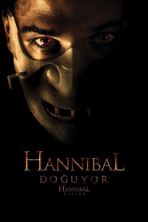 Hannibal Doğuyor