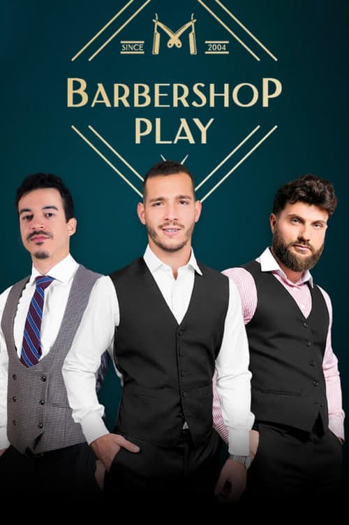Barbershop Play