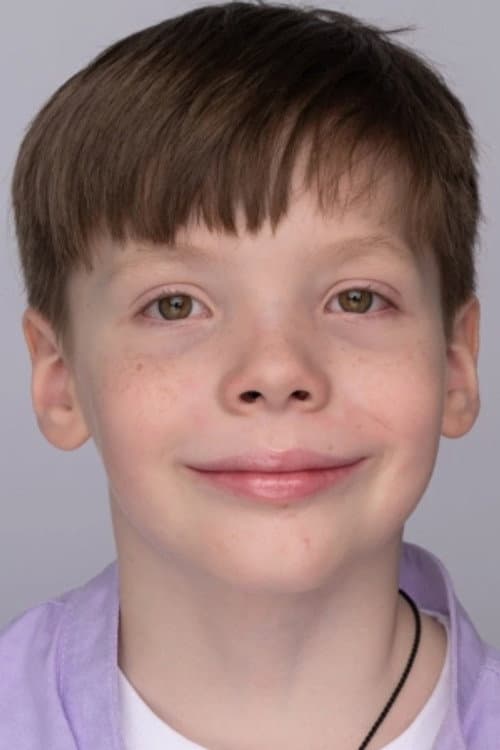 Елисей Рыбиков