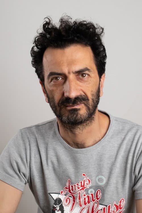 Γιώργος Γεωργακόπουλος