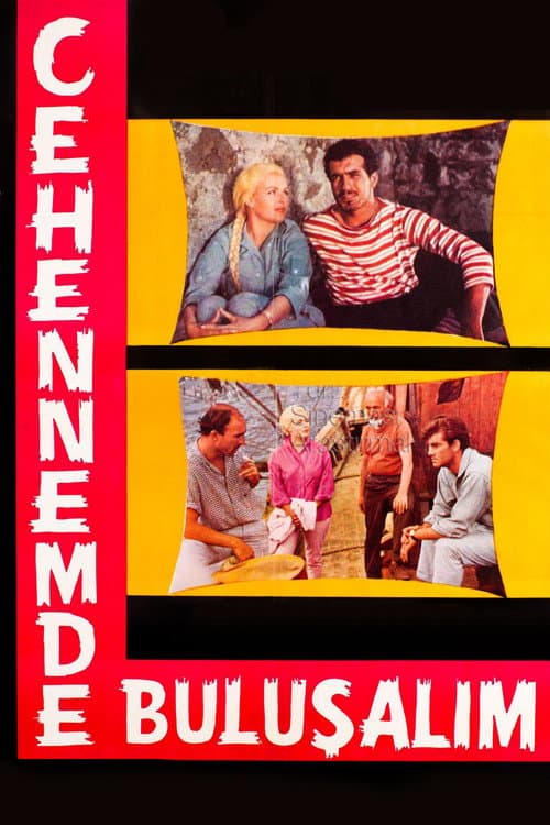 Cehennemde Buluşalım