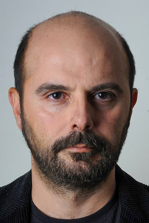 Ali Musaffa