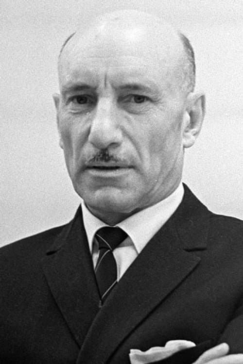 Сергей Герасимов