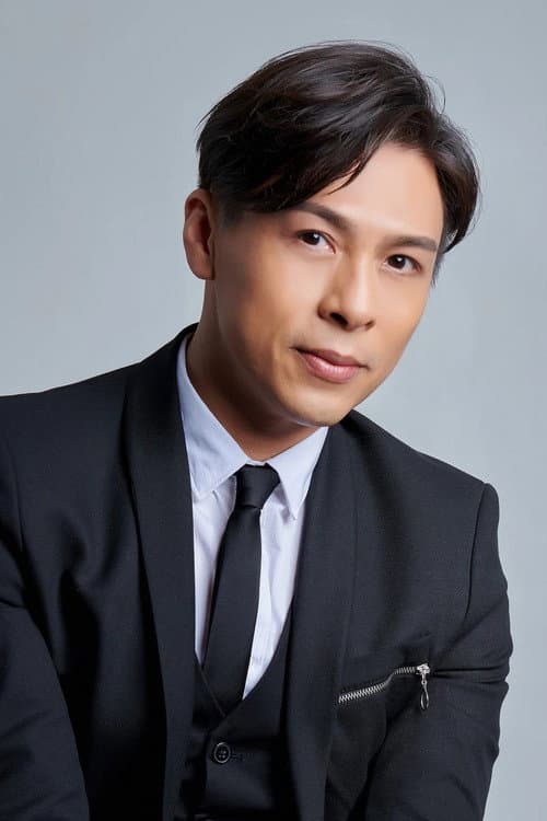 陳少邦