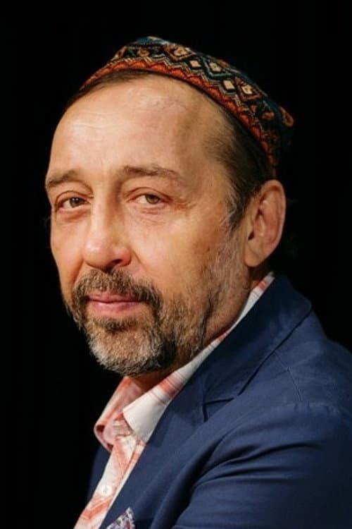 Николай Коляда