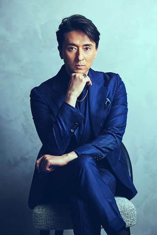 岡幸二郎