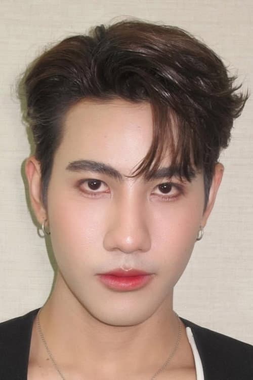 ชาร์ค ธิติภาส คนว่อง
