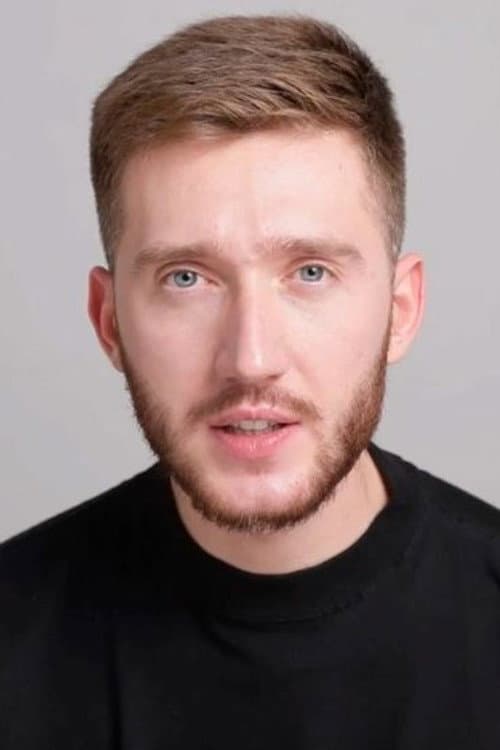 Дмитрий Бузаев
