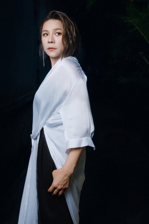 江美琪