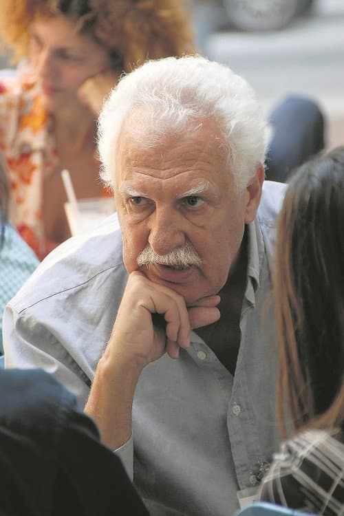 Φώτος Λαμπρινός