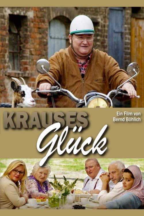 Krauses Glück