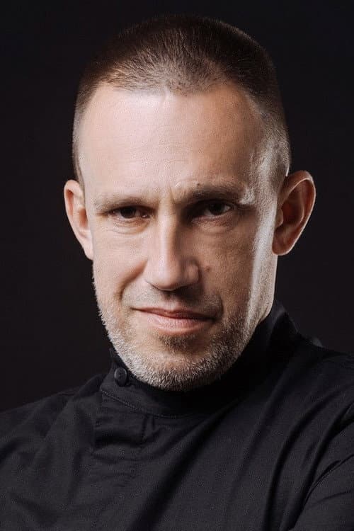 Максим Левин