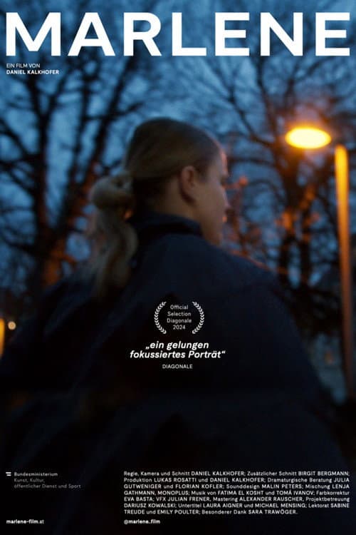 Marlene