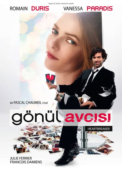 Gönül Avcısı