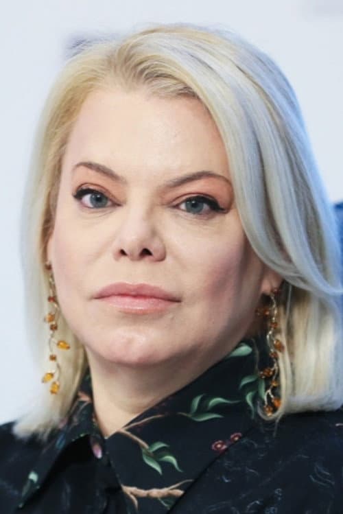 Яна Поплавская