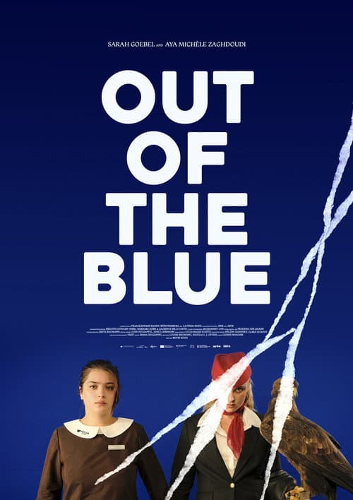 Out of the Blue