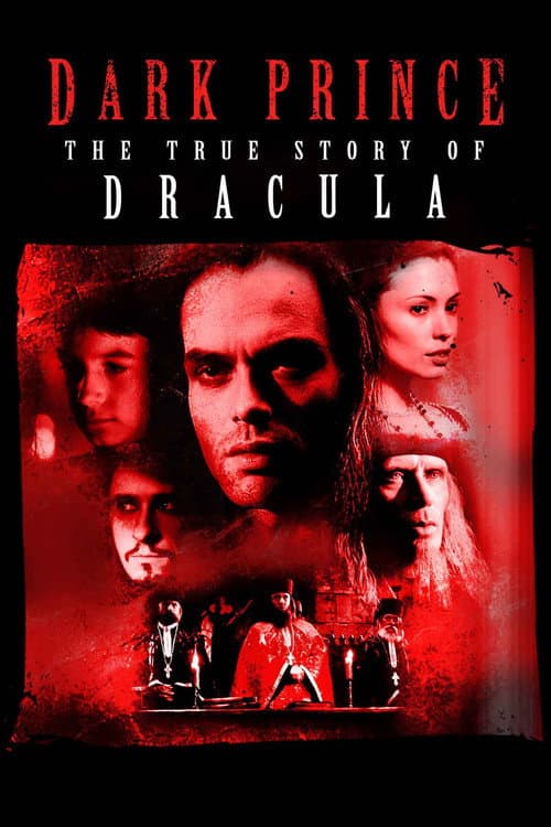 Dracula: Karanlıklar Prensi