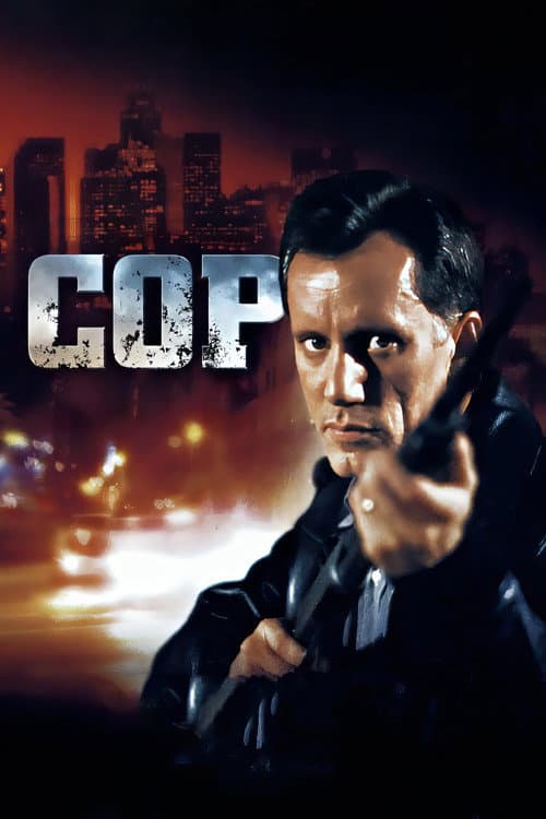Hırçın Polis