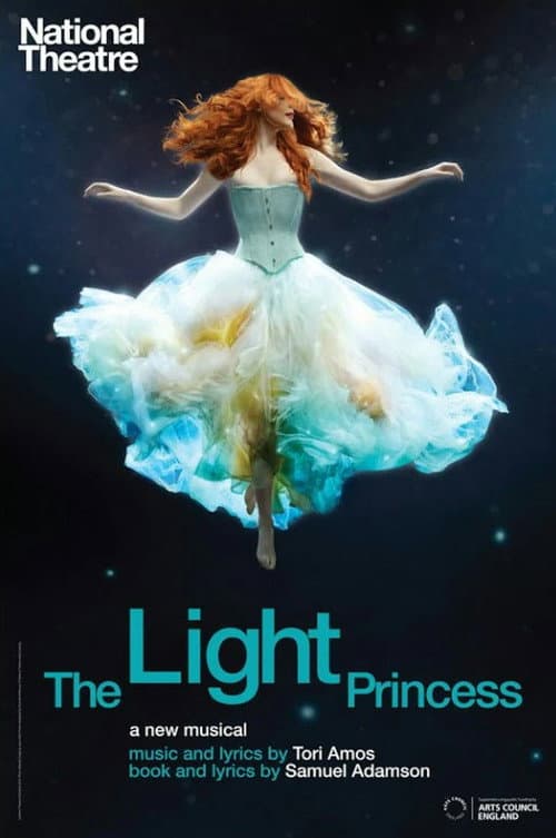 The Light Princess