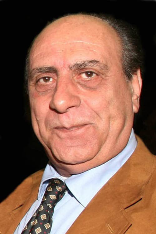 Χρήστος Μπίρος