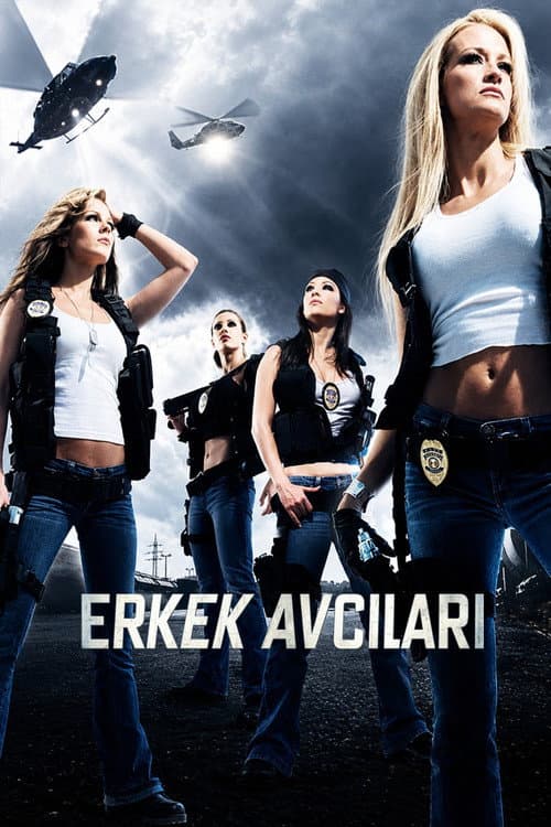 Erkek Avcıları