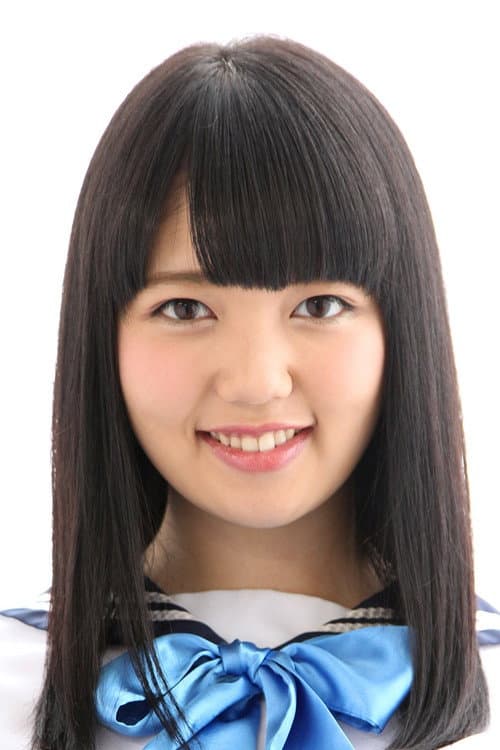 白桃心奈