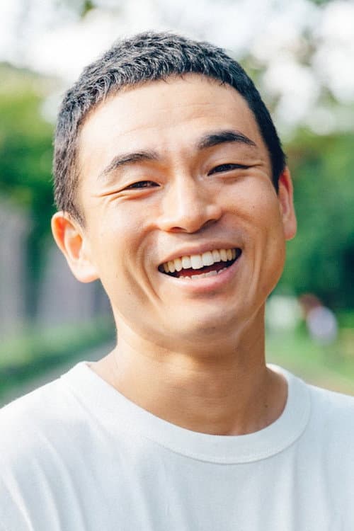 松浦慎一郎