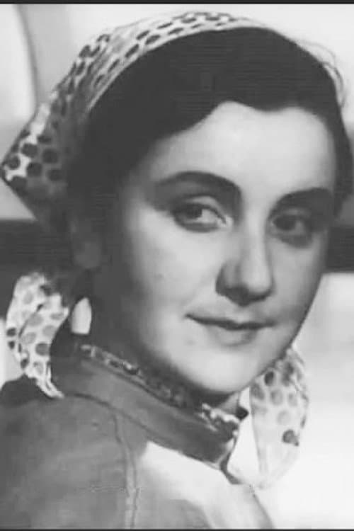 Վարդուհի Վարդերեսյան
