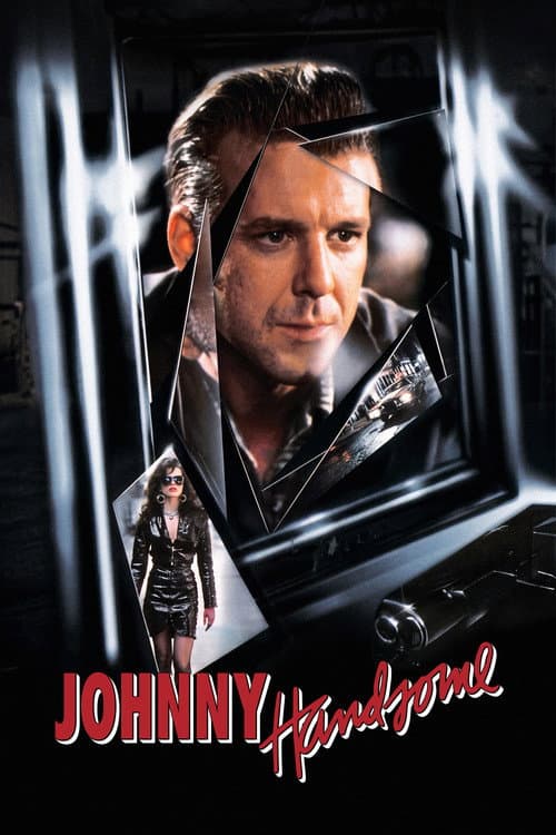 Yakışıklı Johnny