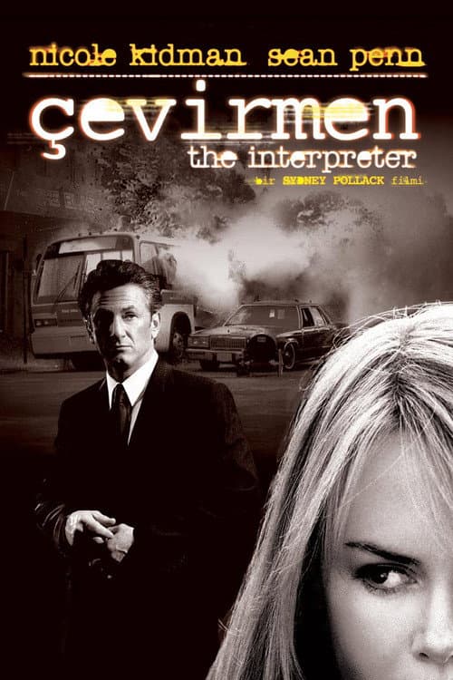 Çevirmen
